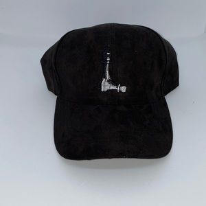 Meet your Posher, Henry